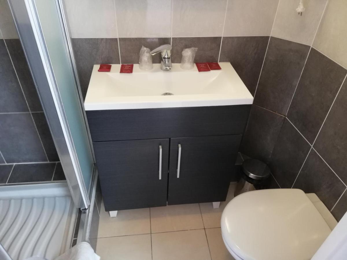 Hotel Belle Fontainebleau Zewnętrze zdjęcie
