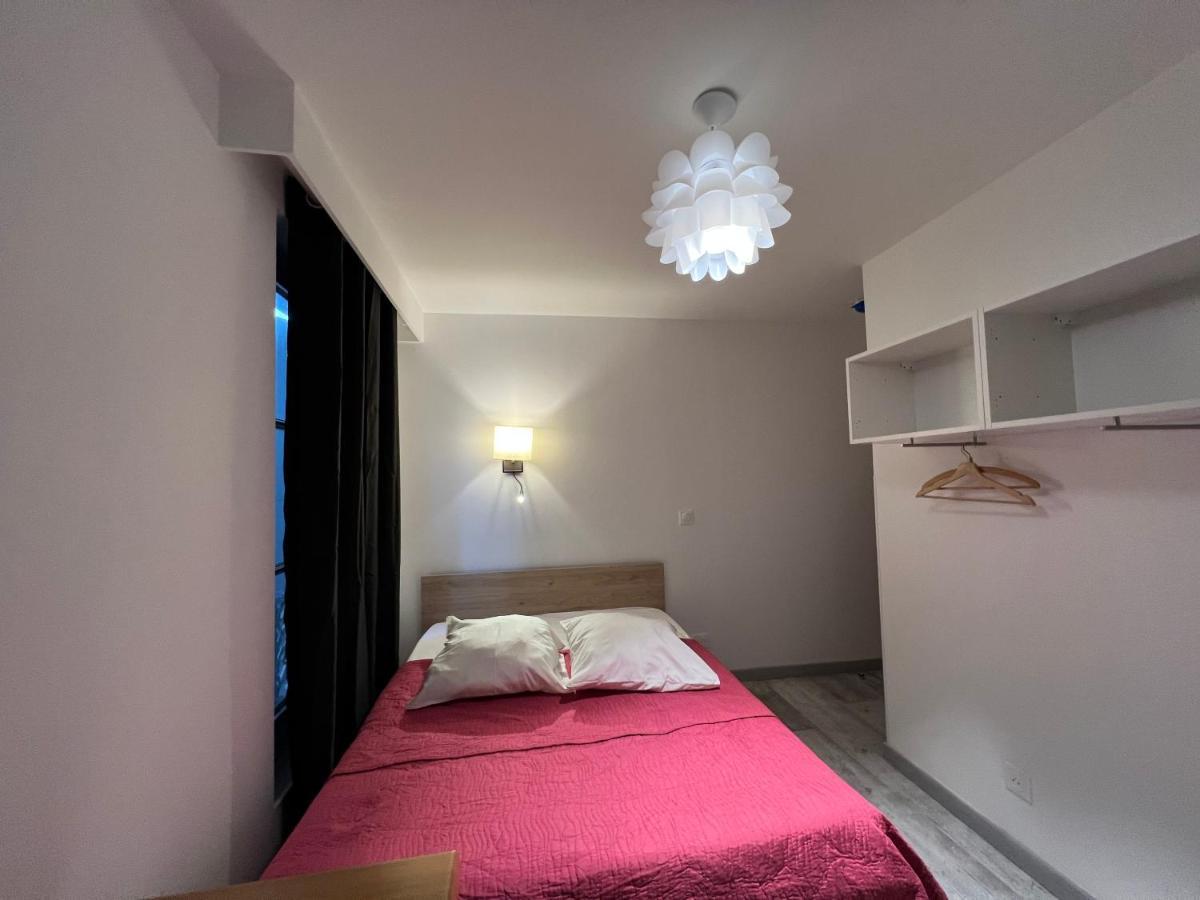 Hotel Belle Fontainebleau Zewnętrze zdjęcie