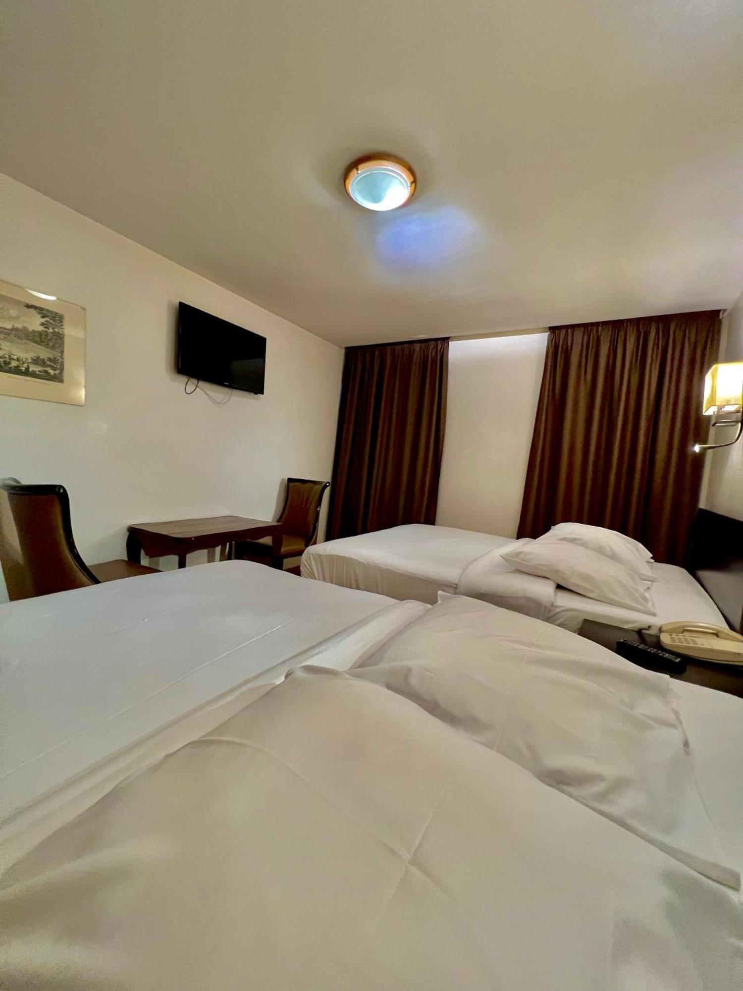 Hotel Belle Fontainebleau Zewnętrze zdjęcie
