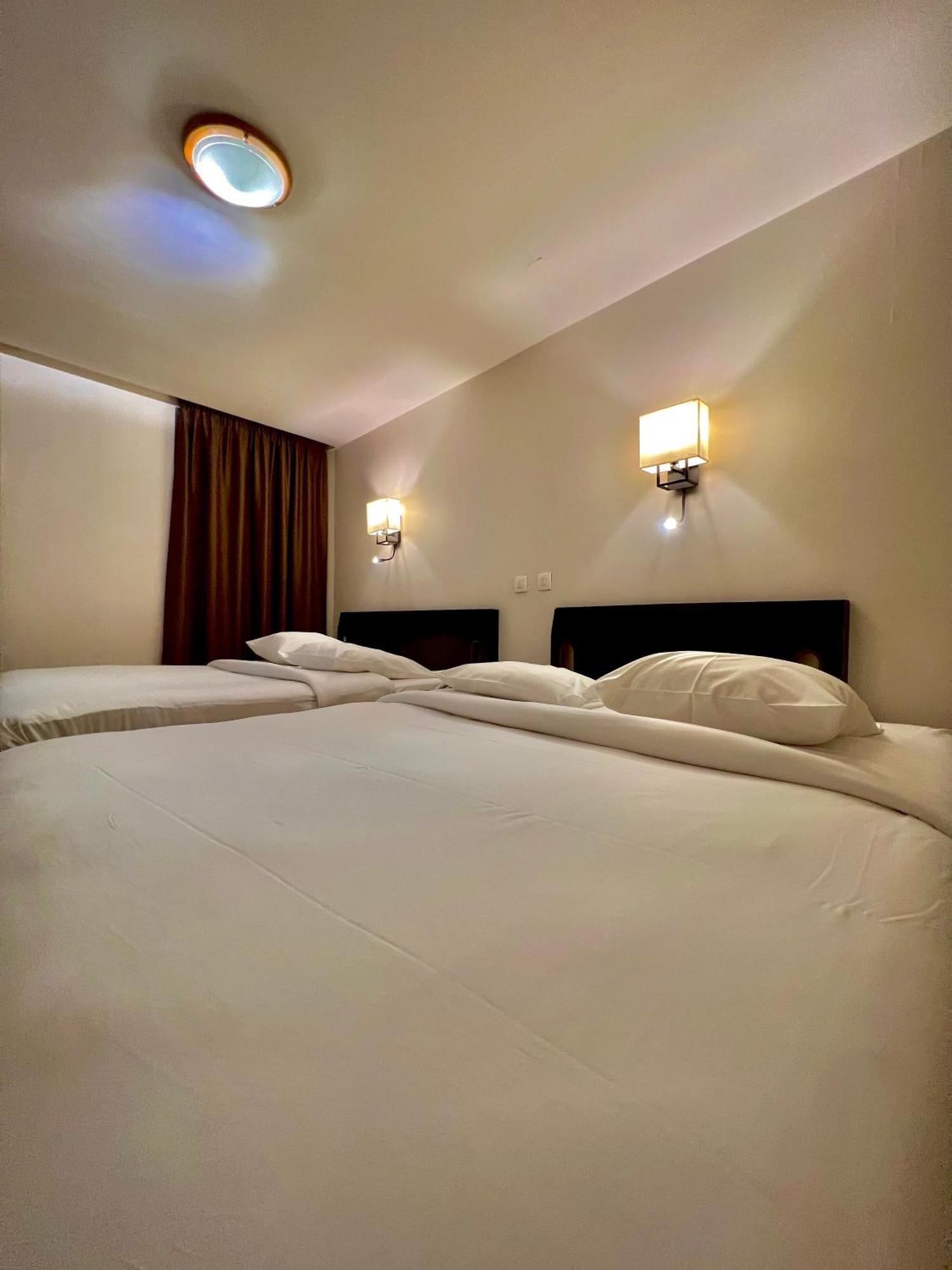 Hotel Belle Fontainebleau Zewnętrze zdjęcie