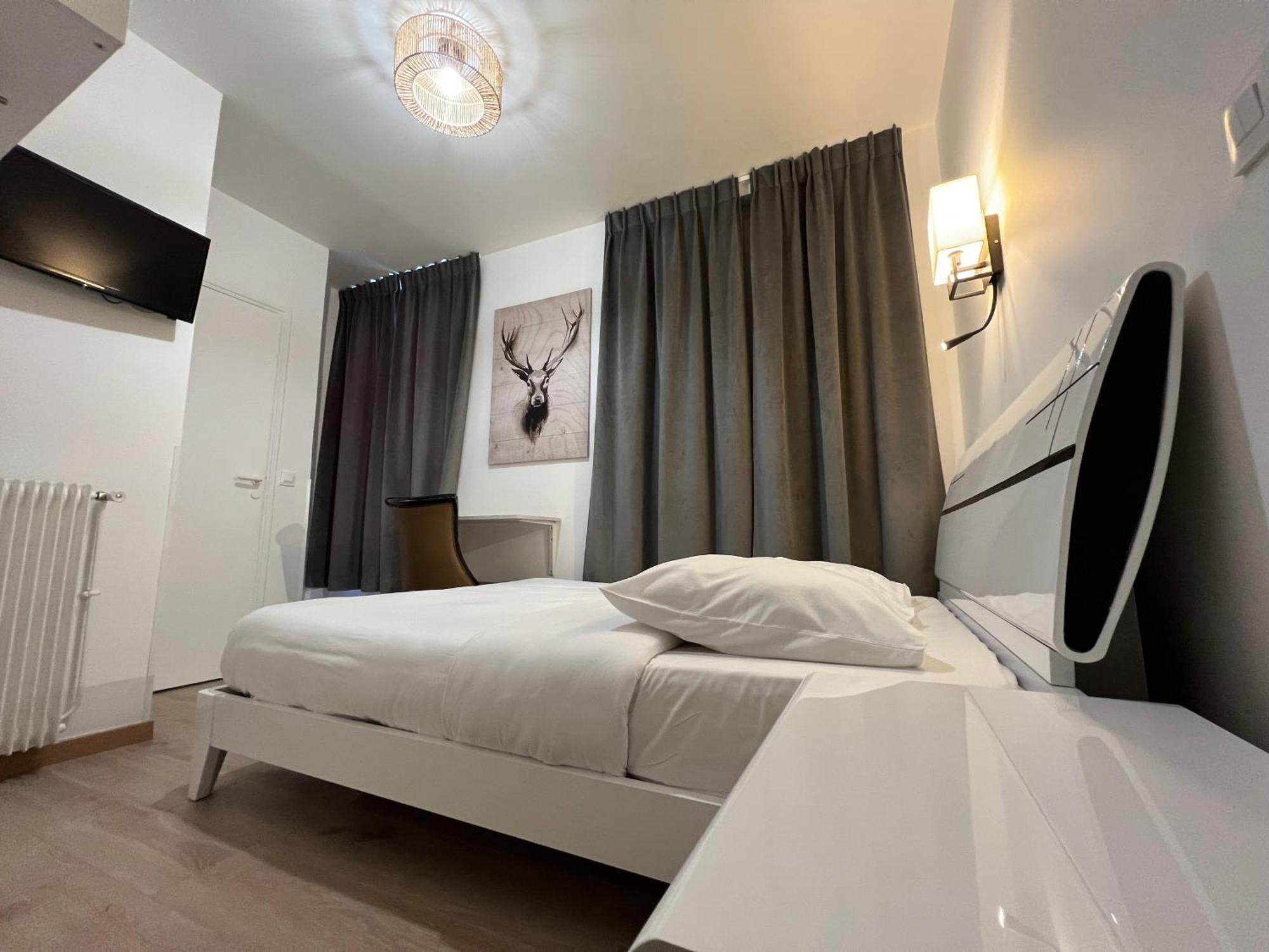 Hotel Belle Fontainebleau Zewnętrze zdjęcie