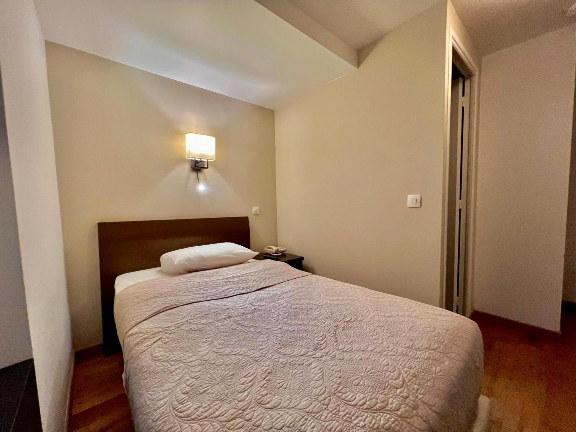 Hotel Belle Fontainebleau Zewnętrze zdjęcie