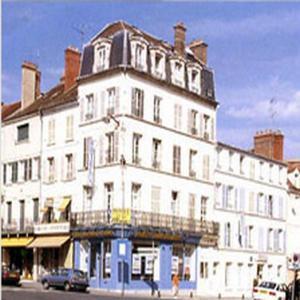 Hotel Belle Fontainebleau Zewnętrze zdjęcie
