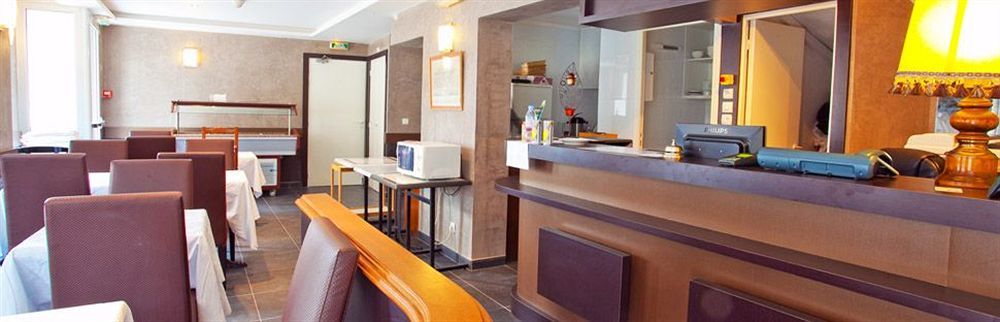 Hotel Belle Fontainebleau Zewnętrze zdjęcie