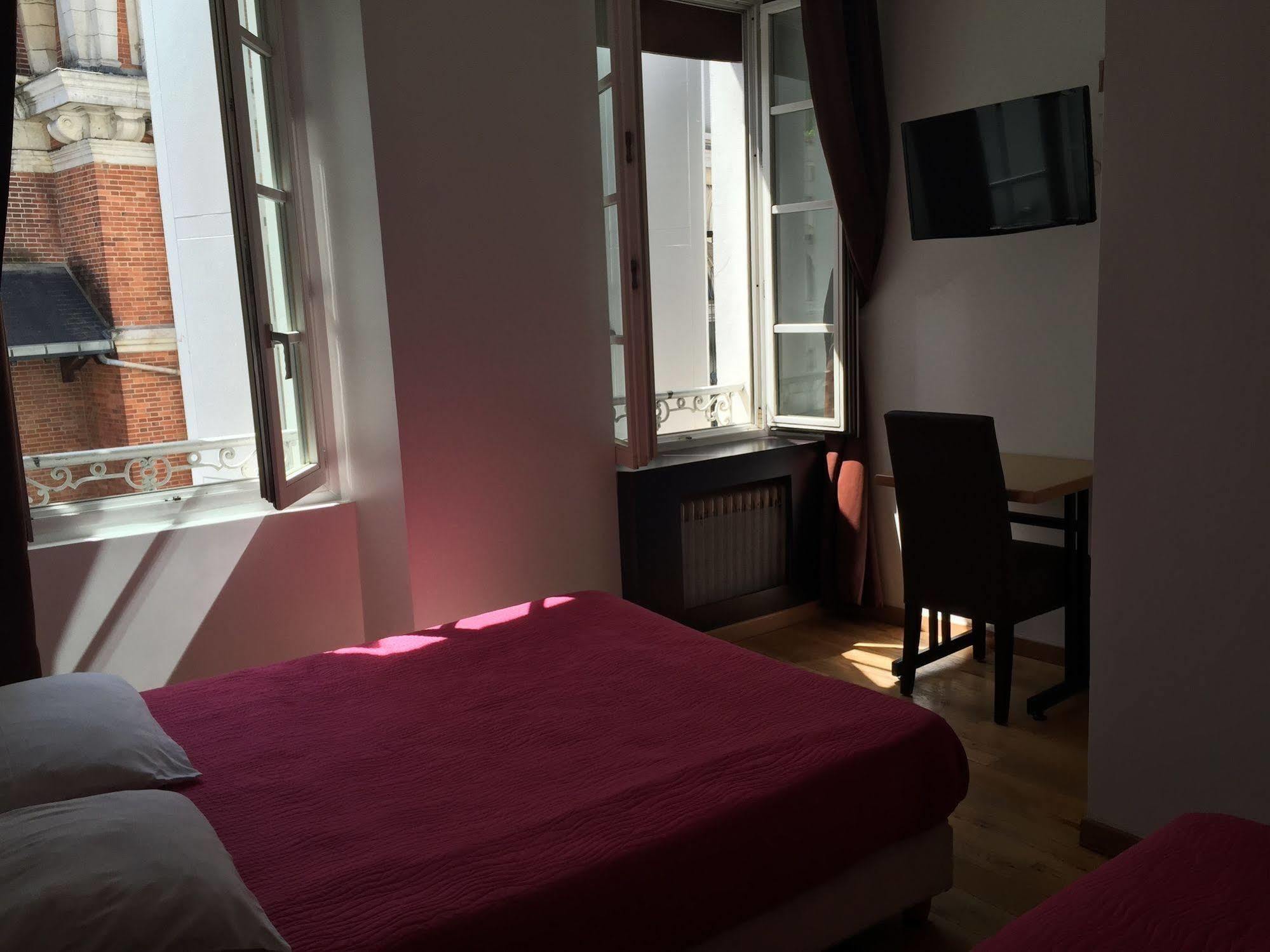 Hotel Belle Fontainebleau Zewnętrze zdjęcie