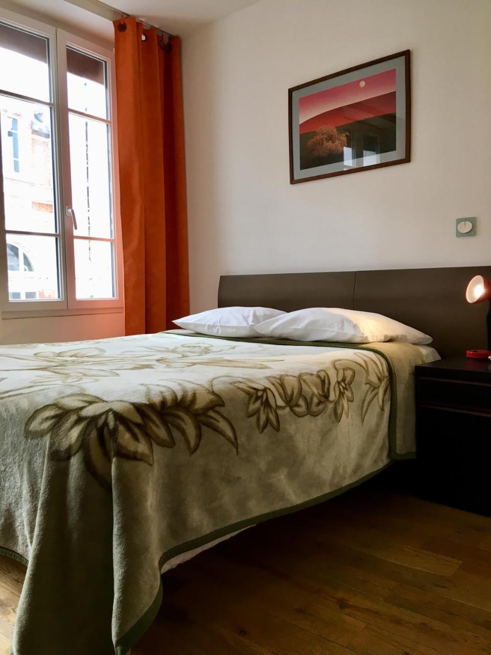 Hotel Belle Fontainebleau Zewnętrze zdjęcie