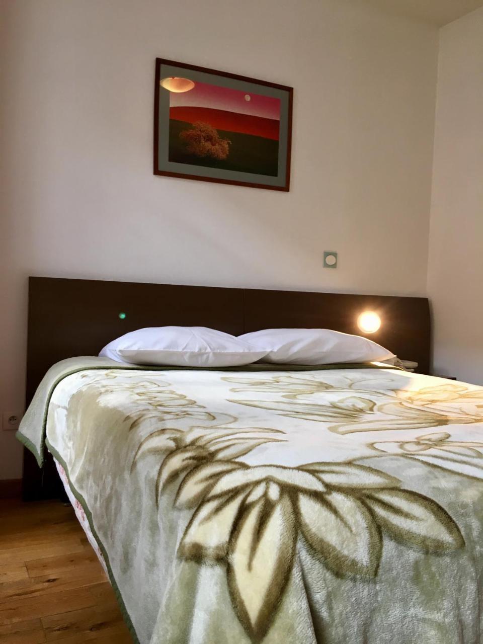 Hotel Belle Fontainebleau Zewnętrze zdjęcie