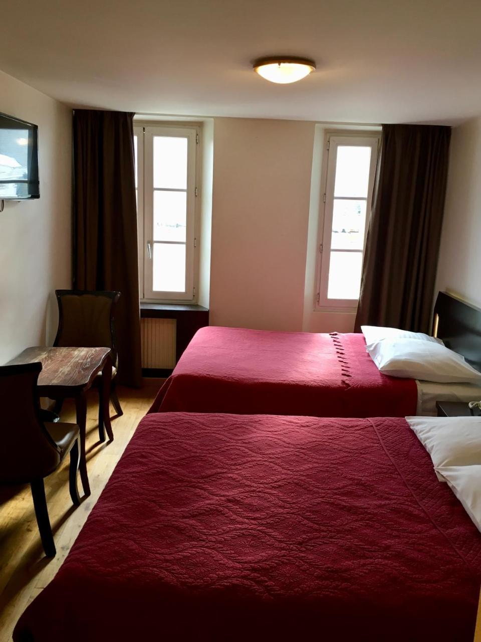 Hotel Belle Fontainebleau Zewnętrze zdjęcie
