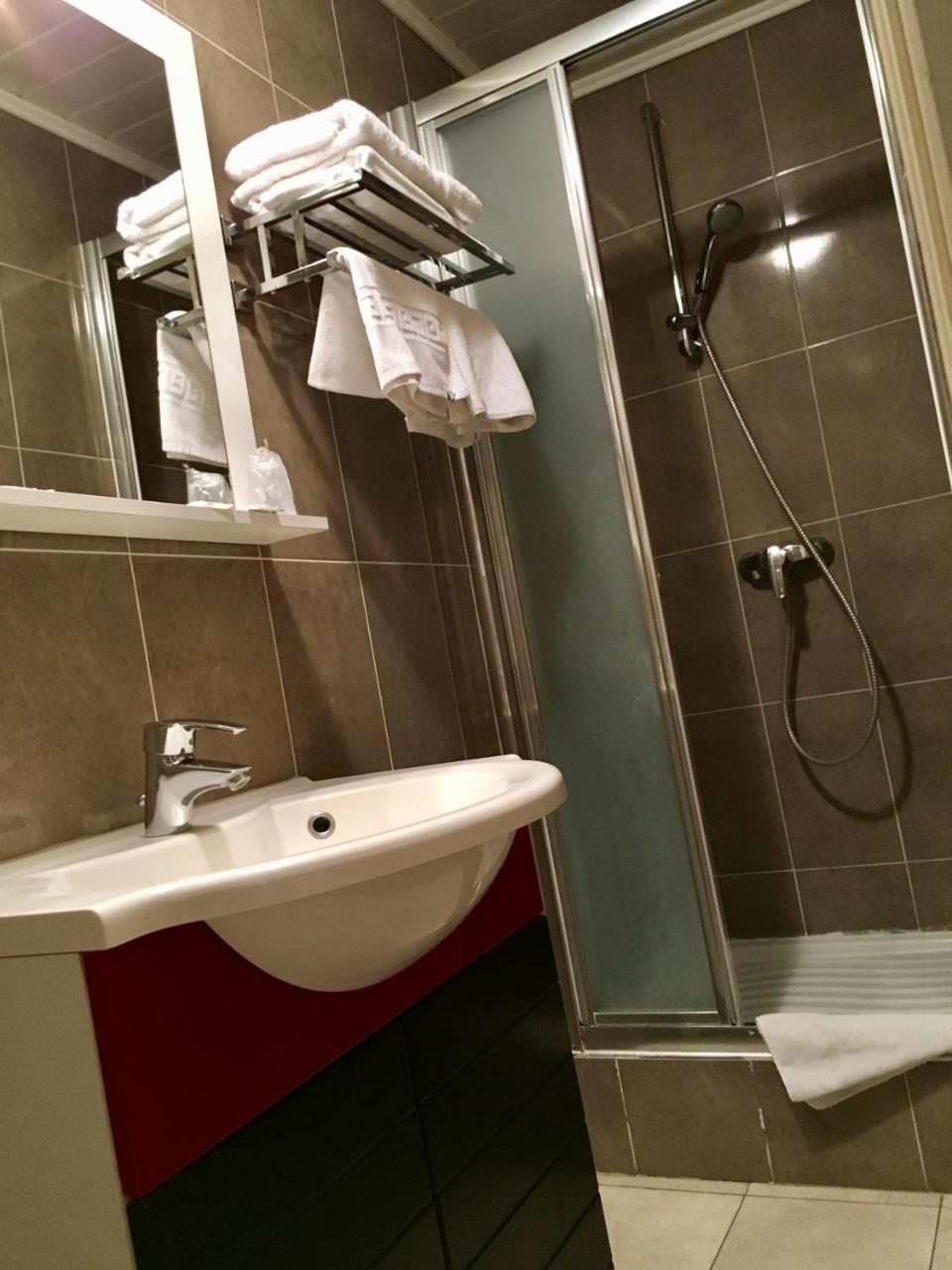 Hotel Belle Fontainebleau Zewnętrze zdjęcie