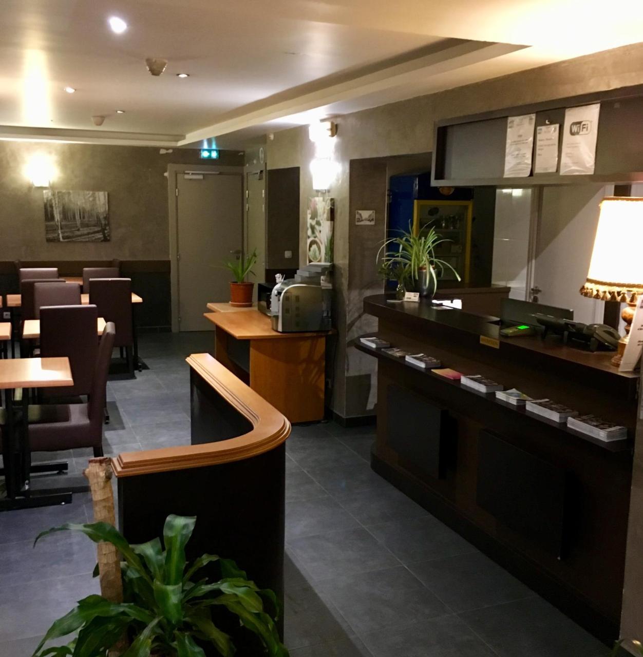 Hotel Belle Fontainebleau Zewnętrze zdjęcie
